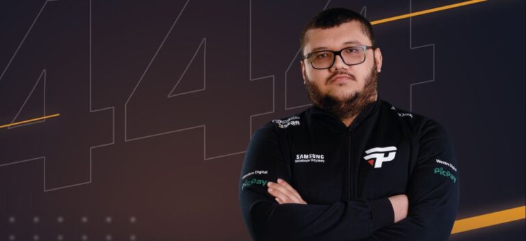 Dota 2 Oyuncusu “444” Covid-19 Sebebi ile Vefat Etti