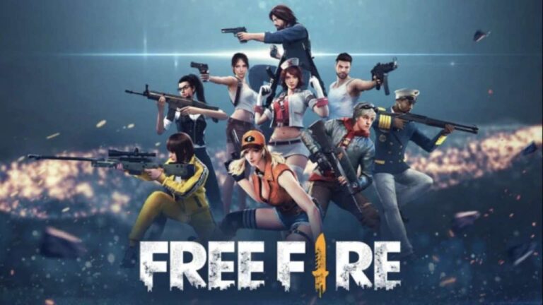 Free Fire Oynayan Çocuk İntihar Etti!