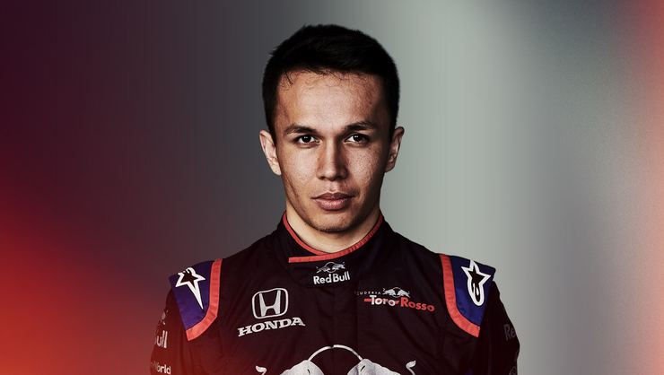 Formula 1 Sanal Brezilya GP Kazananı Alex Albon!