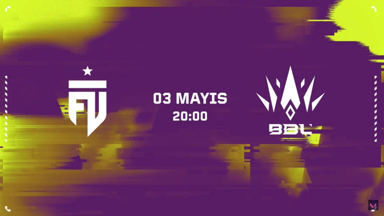 BBL vs FUT: 3 Mayıs’taki Nefes Kesen Mücadele!