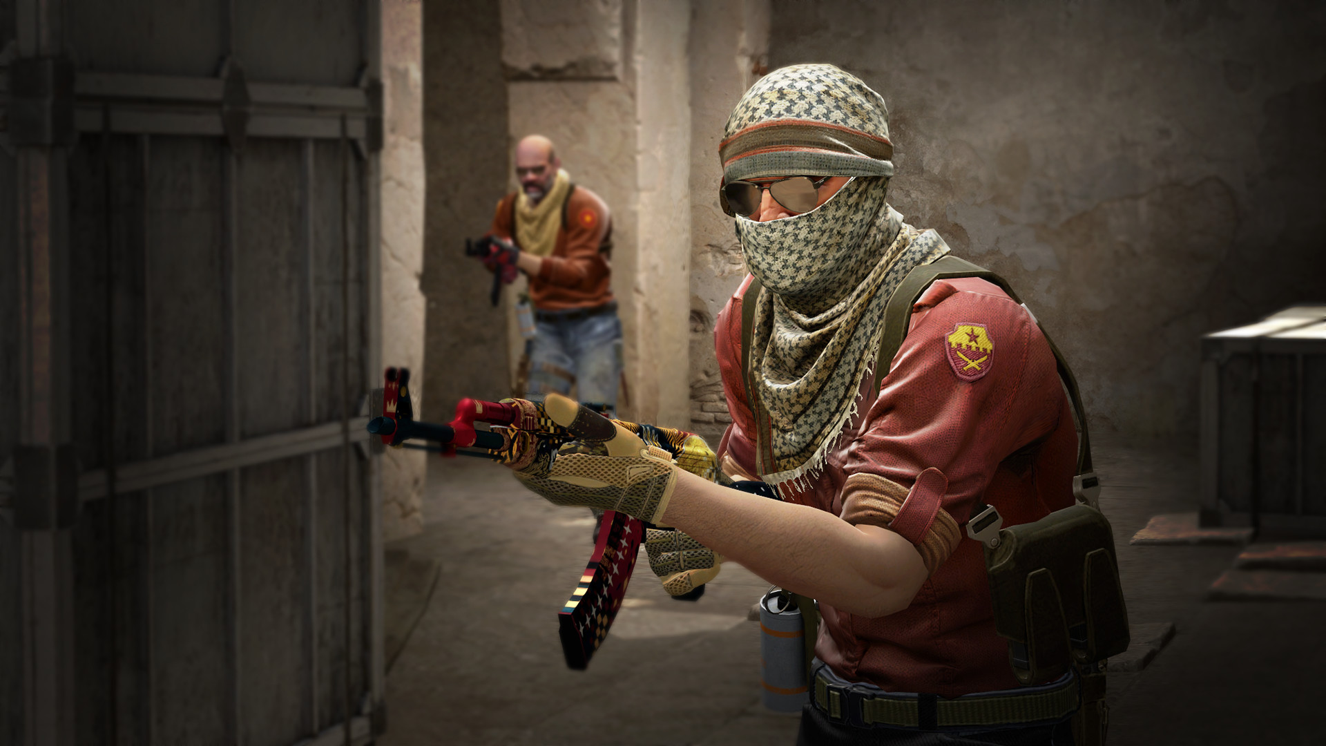 CS:GO 1 Gün Boyunca Çin'de Erişime Kapatılacak