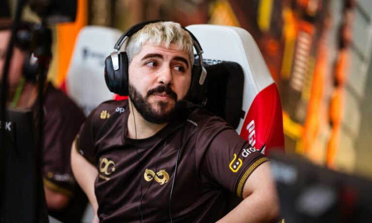 Eternal Fire PGL CS2 Major Copenhagen 2024'te Heroic Ekibine Takıldı!