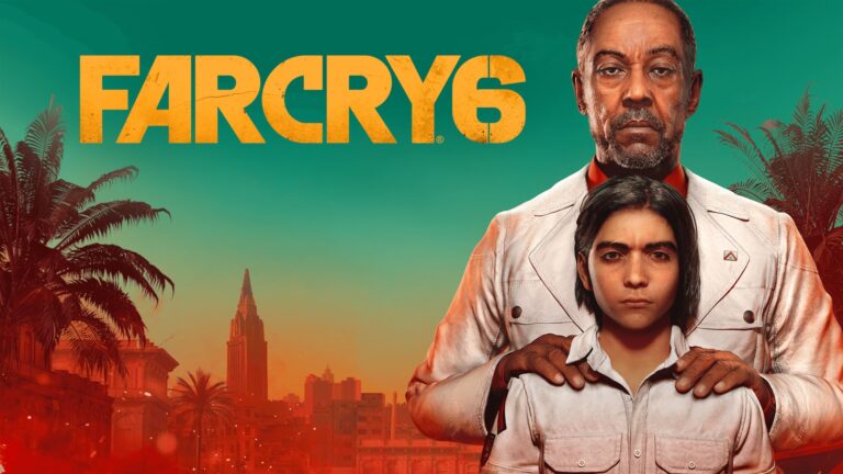 Far Cry 6 Sistem Gereksinimleri Belli Oldu!