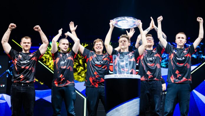 IEM Chengdu 2024 Şampiyonu FaZe Clan Oldu!