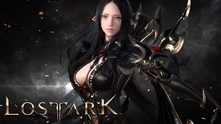 lost ark sistem gereksinimleri