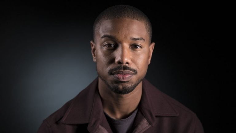 Ünlü Oyuncu Michael B. Jordan Espor Dünyasına Adım Attı