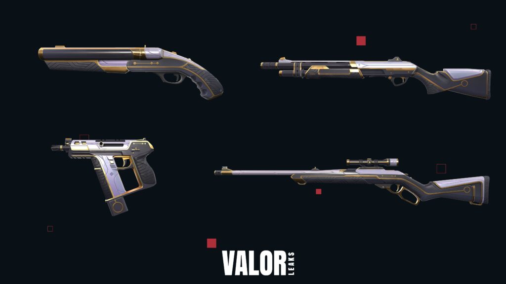 Valorant Battle Pass