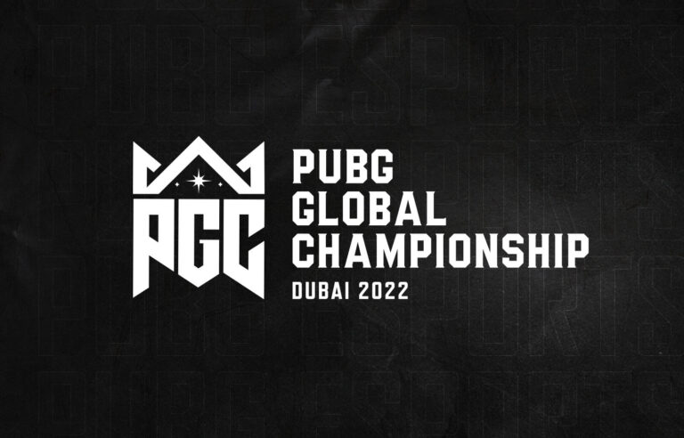 PGC 2022 Roadmap is Revealed!