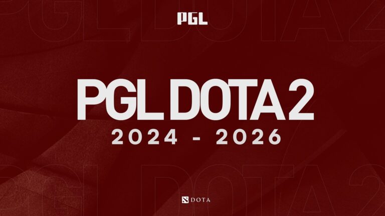 PGL 2 yıllık Dota 2 Planını Açıkladı