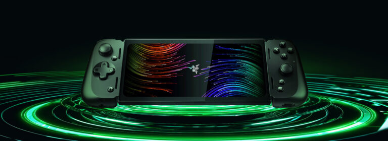 Revolution in Mobile Gaming: Razer Nexus 3.0