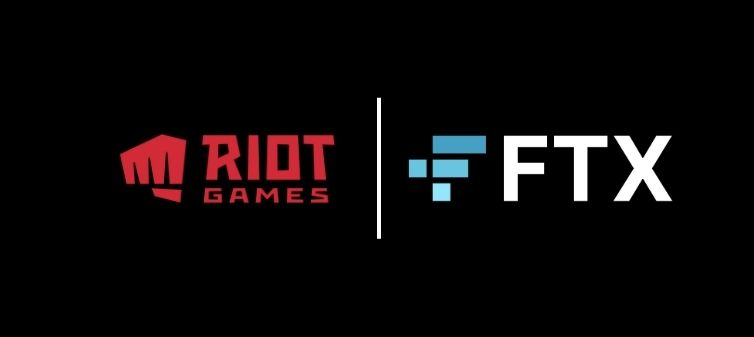 Riot Games, FTX ile Olan Anlaşmasını İptal Etmeye Çalışıyor!