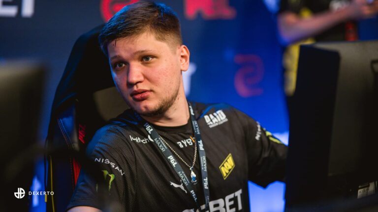 s1mple barış çağrısı