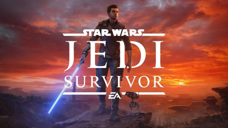 Star Wars Jedi: Survivor Yama Notları Açıklandı!