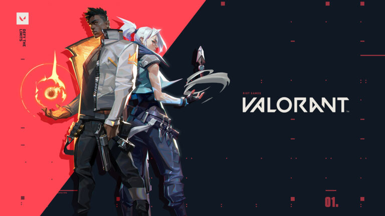 Valorant FPS Drops Increased With The 2.05 Update! How Can You Fix It?