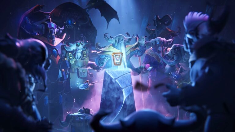 Dota 2 Update 7.31 Release Date Announced