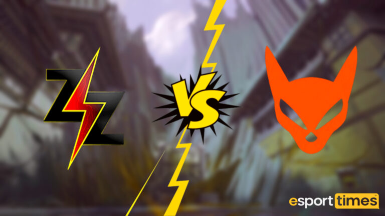 VCT Masters Turkey: Zero Zone vs. RARE Esports