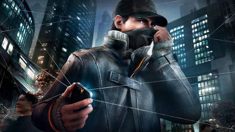 Watch Dogs Filmi Çalışmalarına Başlandı!