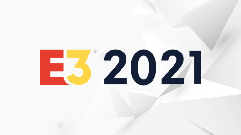 Winners of E3 2021 Awards Announced