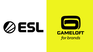 ESL Gaming Gameloft for Brands ile İş Birliğine Başladı!