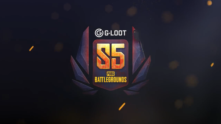 G-Loot Announced $50,000 PUBG: BATTLEGROUNDS Tournament!