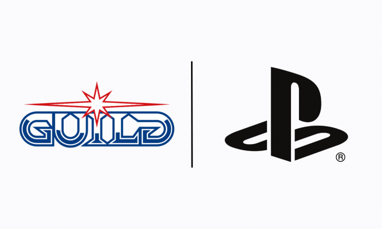 Guild Esports Partners with PlayStation!