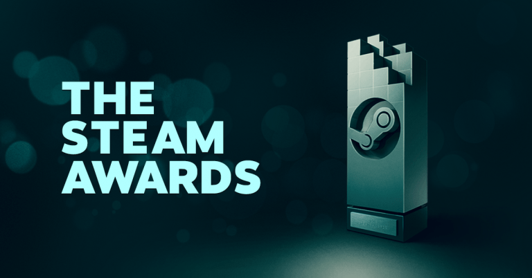 “Steam Awards 2019” Ödüllerinin Sahipleri Belli Oldu