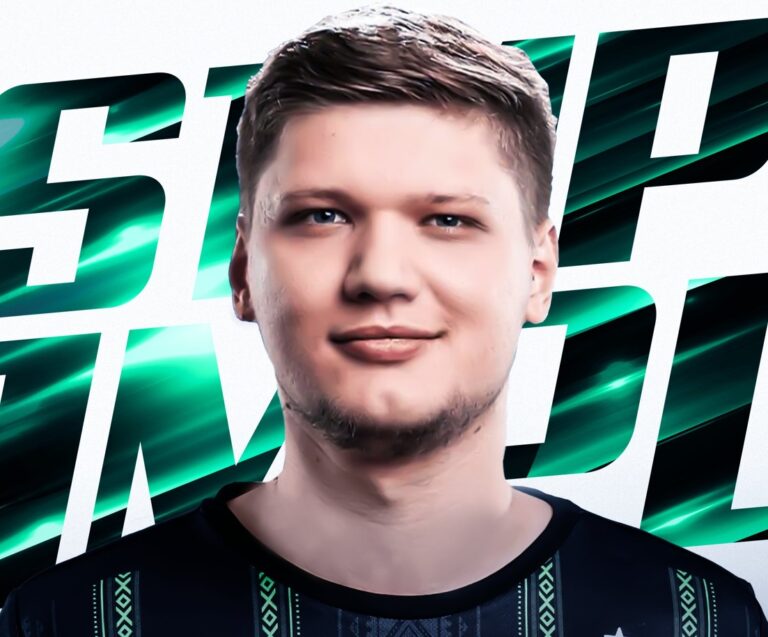 Team Falcons s1mple ile Anlaştı!